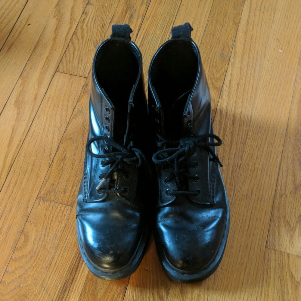 Doc Martens Mono